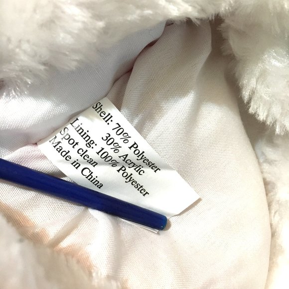 Macy's Holiday Believe Christmas Stocking By Macys Nos Poshmark